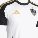 2 Atlético MG 25/26 Branca 25/26 Away Jersey Men's Fan Version product image
