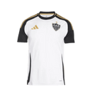 2 Atlético MG 25/26 Branca 25/26 Away Jersey Men's Fan Version product image