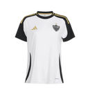 2 Atlético MG 25/26 Branca - (Feminina) 25/26 Away Jersey Women's Fan Version product image