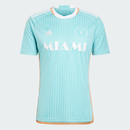 3 Inter Miami CF 24 - Messi