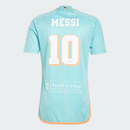 3 Inter Miami CF 24 - Messi