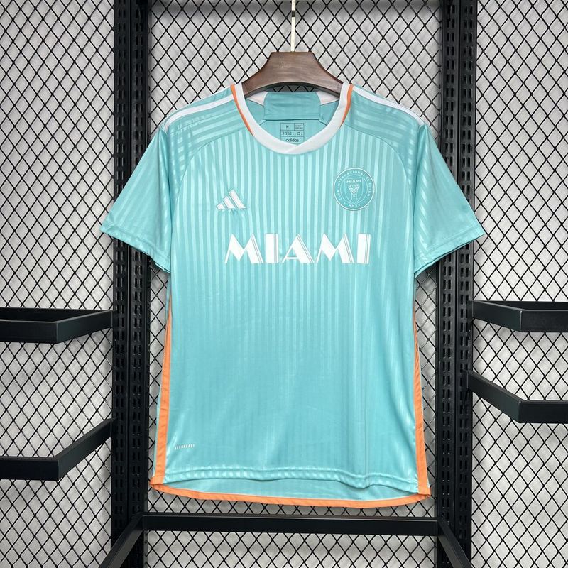 3 Inter Miami CF 24 Third Jersey Retro product image