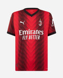 A.C Milan 23/24 23/24 Jersey Men's Fan Version product image