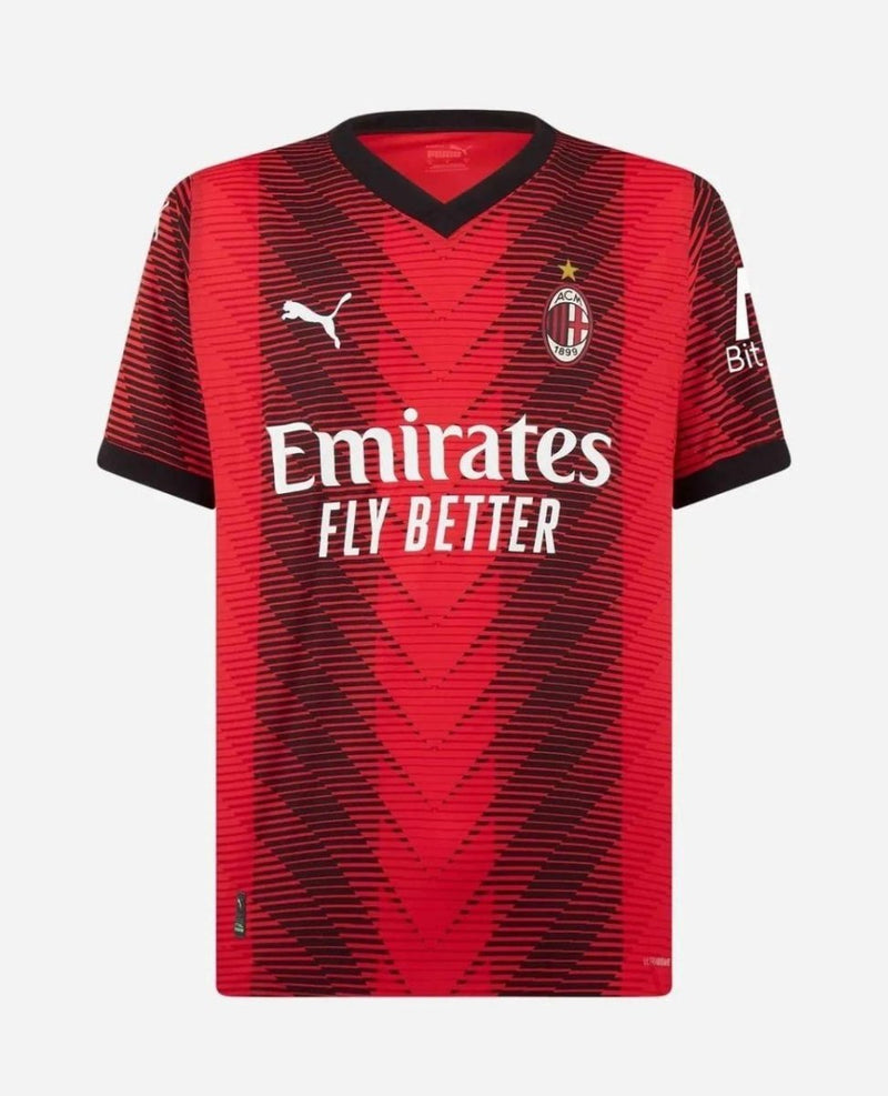 A.C Milan 23/24 23/24 Jersey Men's Fan Version product image