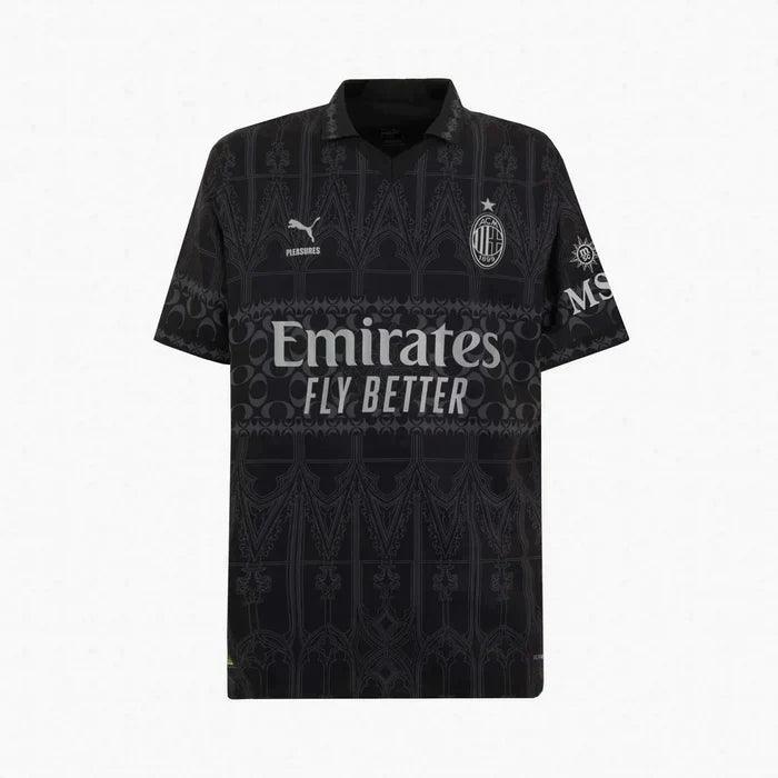 A.C Milan 24/25 24/25 Jersey Men's Fan Version product image