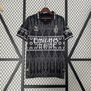 A.C Milan 24/25 Black 24/25 Jersey Men's Fan Version product image