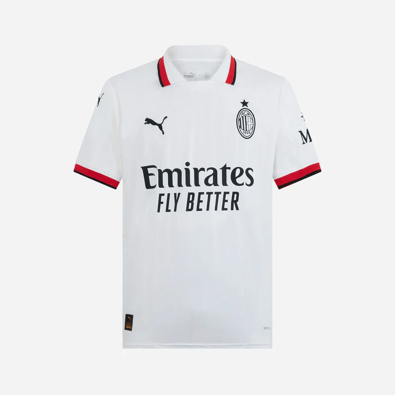 AC Milan 24/25 Away Jersey Men's Fan Version product image