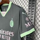 AC Milan 24/25 Third Jersey Men's Fan Version Puma product image