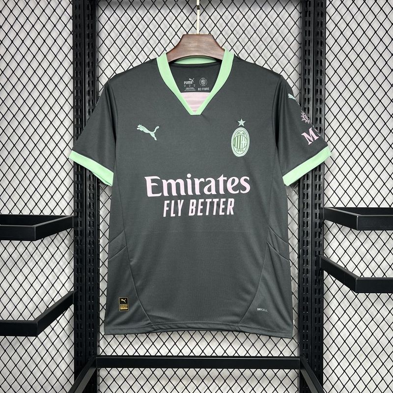 AC Milan 24/25 Third Jersey Men's Fan Version Puma product image