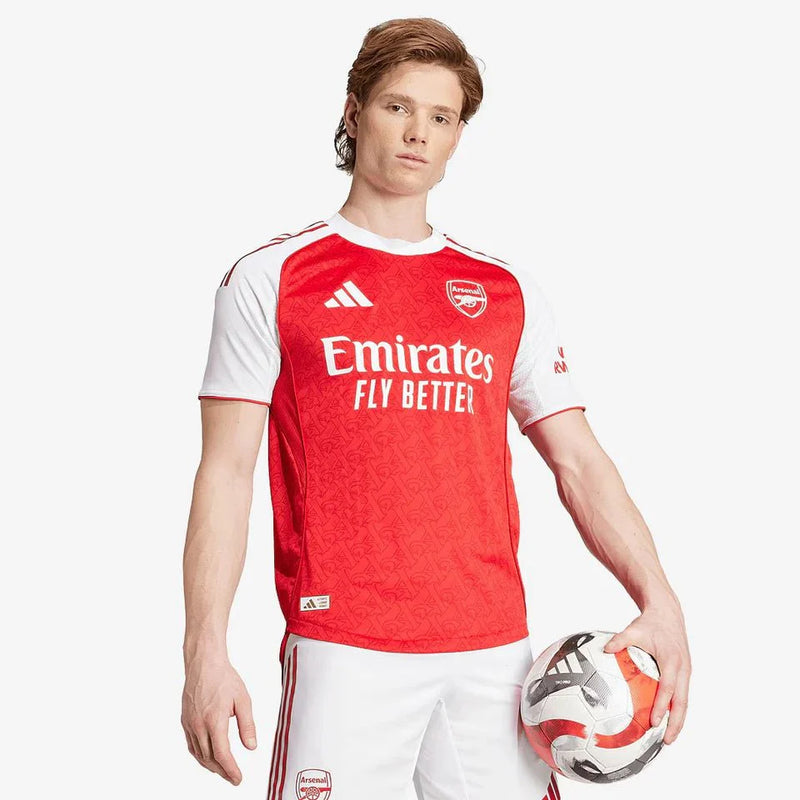 adidas Arsenal 2025/26 25/26 Home Jersey Player Version Adidas product image
