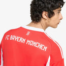 adidas Bayern de Munique 2025/26 25/26 Home Jersey Men's Fan Version Adidas product image
