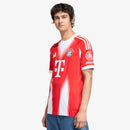 adidas Bayern de Munique 2025/26 25/26 Home Jersey Men's Fan Version Adidas product image