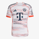 adidas Bayern de Munique 2025/26 25/26 Away Jersey Player Version Adidas product image