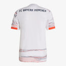 adidas Bayern de Munique 2025/26 25/26 Away Jersey Player Version Adidas product image