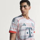 adidas Bayern de Munique 2025/26 25/26 Away Jersey Player Version Adidas product image