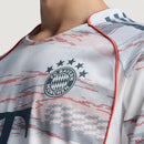 adidas Bayern de Munique 2025/26 25/26 Away Jersey Player Version Adidas product image