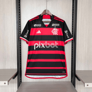 Adidas Flamengo Home Training Jersey Adidas product image