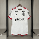 Adidas Flamengo Away Training Jersey Adidas product image