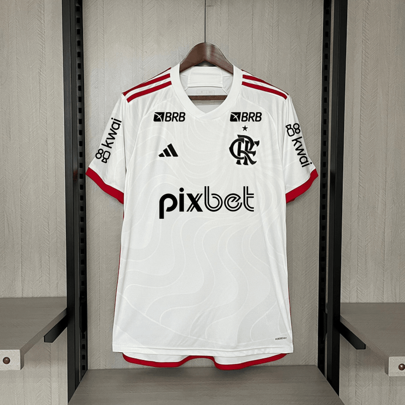 Adidas Flamengo Away Training Jersey Adidas product image
