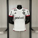 Adidas Flamengo 24/25 Away Jersey Player Version Adidas product image