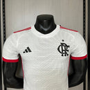 Adidas Flamengo 24/25 Away Jersey Player Version Adidas product image