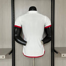 Adidas Flamengo 24/25 Away Jersey Player Version Adidas product image