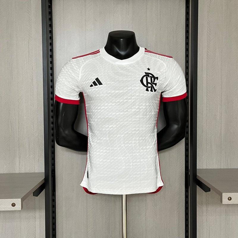 Adidas Flamengo 24/25 Away Jersey Player Version Adidas product image