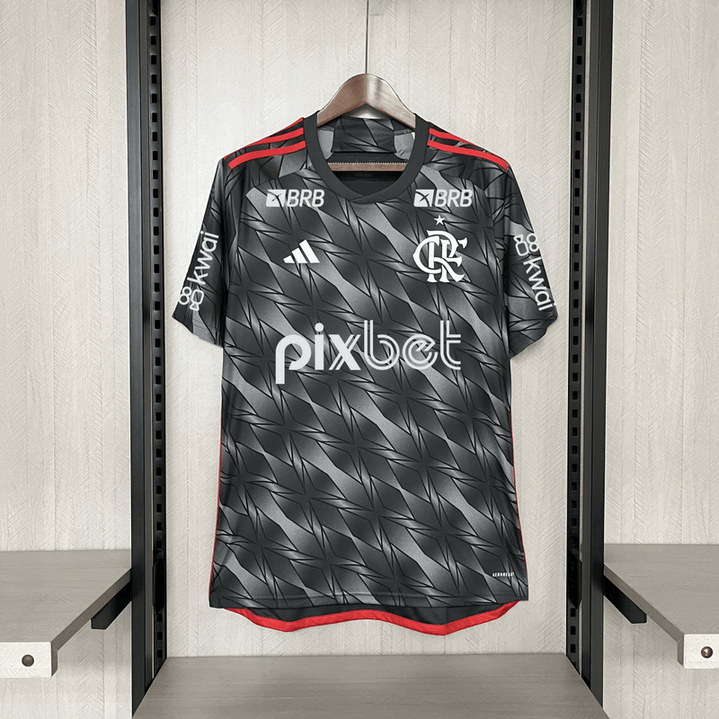 Adidas Flamengo Third Training Jersey Adidas product image