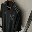 Adidas Flamengo 23/24 Third Jersey Men's Fan Version Adidas product image