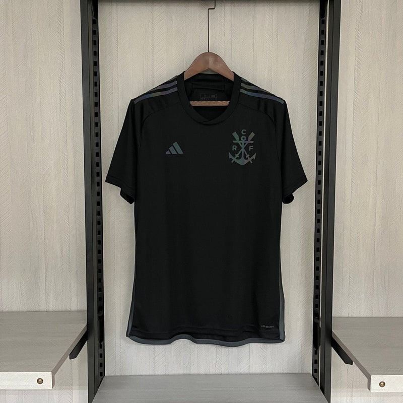 Adidas Flamengo 23/24 Third Jersey Men's Fan Version Adidas product image