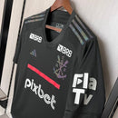 Adidas Flamengo 23/24 Third Jersey Men's Fan Version Adidas product image