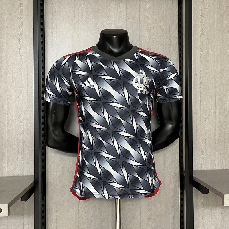 Adidas Flamengo 24/25 Third Jersey Player Version Adidas product image