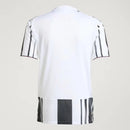 adidas Juventus FC 2025/26 25/26 Home Jersey Player Version Adidas product image
