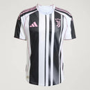 adidas Juventus FC 2025/26 25/26 Home Jersey Player Version Adidas product image