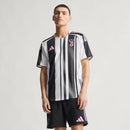 adidas Juventus FC 2025/26 25/26 Home Jersey Player Version Adidas product image