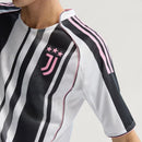 adidas Juventus FC 2025/26 25/26 Home Jersey Player Version Adidas product image