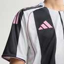 adidas Juventus FC 2025/26 25/26 Home Jersey Player Version Adidas product image