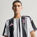 adidas Juventus FC 2025/26 25/26 Home Jersey Player Version Adidas product image