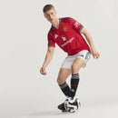 adidas Manchester United 2025/26 25/26 Home Jersey Player Version Adidas product image