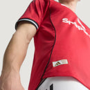 adidas Manchester United 2025/26 25/26 Home Jersey Player Version Adidas product image