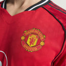adidas Manchester United 2025/26 25/26 Home Jersey Player Version Adidas product image