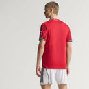 adidas Manchester United 2025/26 25/26 Home Jersey Player Version Adidas product image
