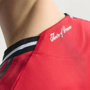 adidas Manchester United 2025/26 25/26 Home Jersey Player Version Adidas product image