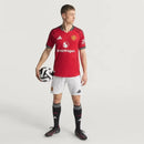 adidas Manchester United 2025/26 25/26 Home Jersey Player Version Adidas product image