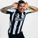 adidas Newcastle 2025/26 25/26 Home Jersey Men's Fan Version Adidas product image