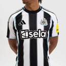 adidas Newcastle 2025/26 25/26 Home Jersey Men's Fan Version Adidas product image