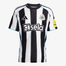adidas Newcastle 2025/26 25/26 Home Jersey Men's Fan Version Adidas product image
