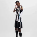 adidas Newcastle 2025/26 25/26 Home Jersey Men's Fan Version Adidas product image