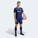 adidas Newcastle United 2025/26 25/26 Away Jersey Player Version Adidas product image