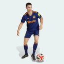 adidas Newcastle United 2025/26 25/26 Away Jersey Player Version Adidas product image